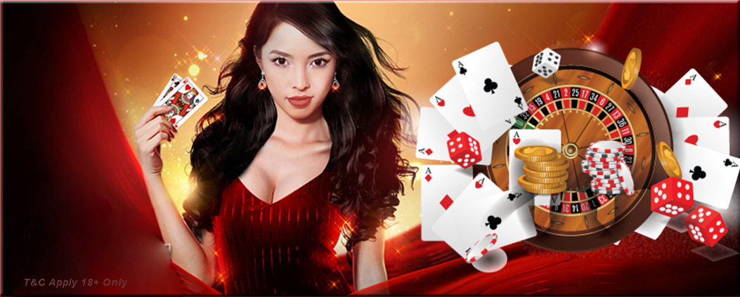 Tips bertransaksi di situs casino online untuk pemula