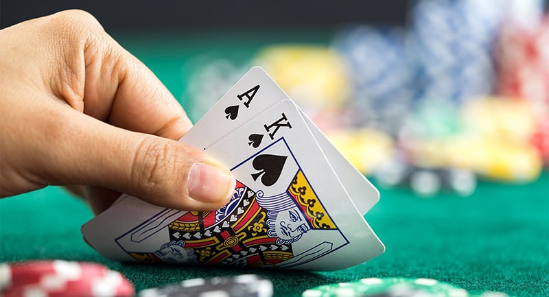 Fokus Bermain Poker Online Mudah Dapat Jackpot!!